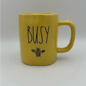 Rae Dunn Busy Bee Coffee Tea Mug